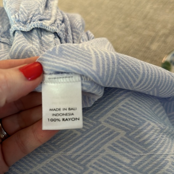 Walker and Wade sleeveless dress - Picture 5 of 5